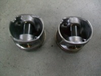 фото thumb №1, Поршень поршні vw t6 man новий crafter 2017 -