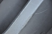 фото thumb №14, Maserati ghibli iii сиденья заднее сиденье обшивки кожа 14r