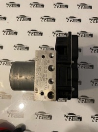 фото thumb №1, Насос гальмівна блок керування модуль abs dsc audi q5 8r0907379p