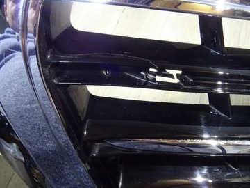 фото thumb №15, Решётка радиатора mercedes s-klasa w222 a2228800983