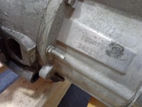 Citroen c4 1 рестайлінг  08- коробка передач передач механічна 20dm75 dv6ated4 Київ, фото thumb