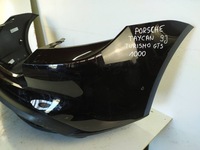 фото thumb №9, Бампер задняя задний porsche taycan 9j1 turismo gts
