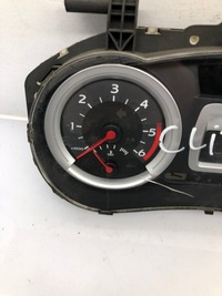 фото thumb №1, Счетчик приборная панель 8200761861s renault