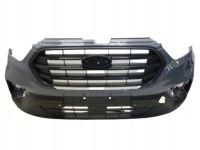 Купить Ford transit custom новый бампер перед передний, фото thumb