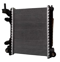 фото thumb №1, Радіатор maserati ghibli levante grecale 675001057