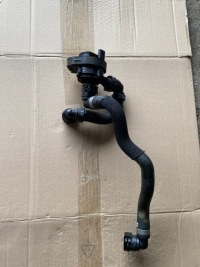 фото thumb №1, Насос воды провода opel e-mokka b e-208