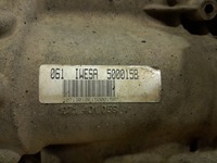 фото thumb №8, Audi a8 d3 3.0 tdi 233 km коробка передач коробки передач автоматична hkl asb