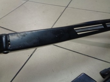 фото thumb №8, Рычаги дворник перед audi q7 04-10 4l1955407a 4l1955408b