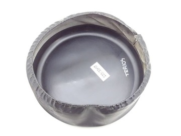 фото thumb №2, Daihatsu terios i 97-05 защита колёса запасного