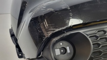 фото thumb №6, Бампер зад задний nissan juke f15 рестайлинг 14-19