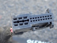 фото thumb №15, Hak буксировочный разъём электрический skoda octavia iv 5e3803881a 5e3971541a