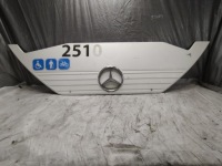 Купити Капот передня mercedes citaro, фото thumb