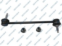 фото thumb №1, З'єднувач стабілізатора перед ліва/права - gsp s051470