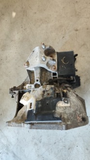 фото thumb №1, Коробка передач передач ford fiesta transit courier 1.5