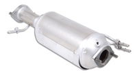 фото thumb №3, Фільтр dpf часток твердих ford mondeo 2.0 tdci | 2007-2010