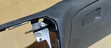 фото thumb №6, Бардачок пасажира панелі консолі hyundai tucson iii 15-