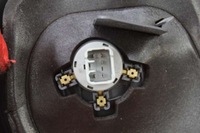 фото thumb №5, Лампа правая зад задняя 220-51690 daihatsu yrv 02-06