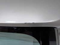 фото thumb №6, Volvo v70 iii xc70 рестайлинг 06-16 крышка багажника зад стекло молдинг 484