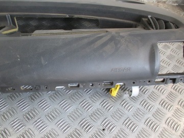 фото thumb №5, Панель подушка подушка безопасности ford galaxy рестайлинг 00-05r