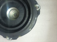 фото thumb №8, Кронштейн резиновый элемент amortzatora левый перед jeep renegade lift