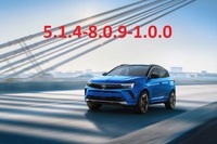 фото thumb №14, Opel grandland x lift 21- бампер перед передний 9840131477 оригинал