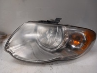 фото thumb №1, Лампа передняя левая chrysler voyager 4 рестайлинг