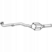 Купити Каталізатор mercedes e t-model s210 , e w210 2., фото thumb
