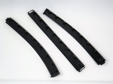 фото thumb №3, Citroen c3 спойлер спойлер накладка бампера перед