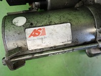 фото thumb №6, Стартер skoda fabia i lift 1.2 b 06r