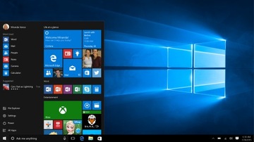 Windows 10 Домашняя PL x64 USB 64 бит KW9-00129