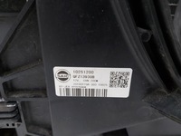 фото thumb №6, Mg zs 1.5b pas передний радиатор комплект 10251200