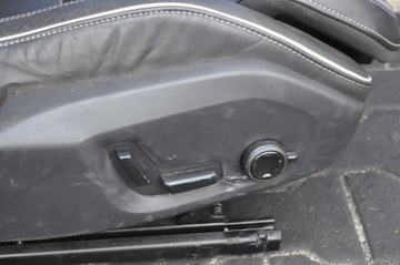 фото thumb №7, Volvo s60 iii rdesign 18-25 комплект сидений сиденья сиденье обшивки