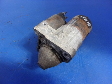 фото thumb №1, Almera n16 1.5dci стартер m000t91581 протестированный