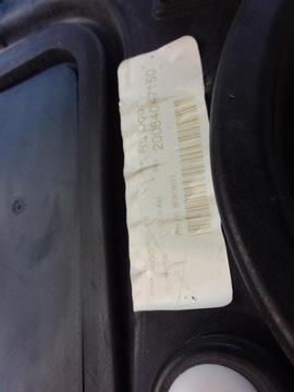 фото thumb №4, Chrysler town country v підйомник вікна зад лівий