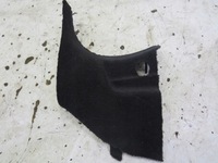 фото thumb №1, Защита накладка порог левый перед jaguar xj x351