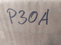 фото thumb №10, Панель кондиціонера volvo s40, v40 30612623 612698