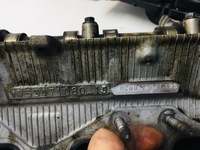 фото thumb №10, Головка вали 1,6 thp turbo 5f02 citroen peugeot