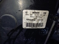 Volvo s80 i 2.4 20v benz 98-04 радиатор воды вентилируемый Киев, фото thumb