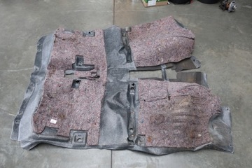 фото thumb №8, Ковёр обивка suzuki jimny оригинал om 1998r 2017r