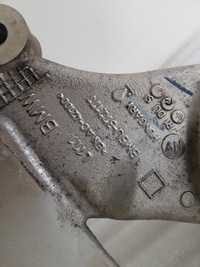 фото thumb №11, Bmw g31 g32 подрамник балка подрамник задняя xdrive 6866423