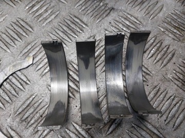 фото thumb №3, Wał коленчатый chrysler pacifica i 3.5 v6 egn