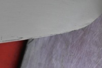 фото thumb №8, Крышка багажника зад задняя альпийский белый iii 300 bmw f20 5d hb 11-15