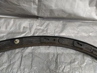 фото thumb №11, Volvo xc40 молдинг крыло правый перед 31448345