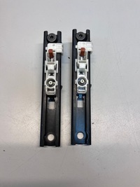 фото thumb №1, Регулировка высоты поперечина направляющая renault megane iv