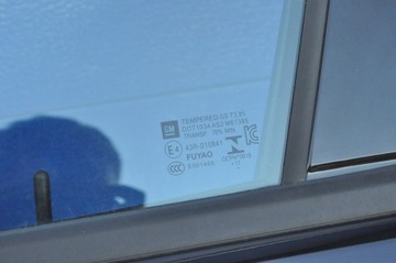 фото thumb №6, Opel astra k v двері лівий перед ліві передні