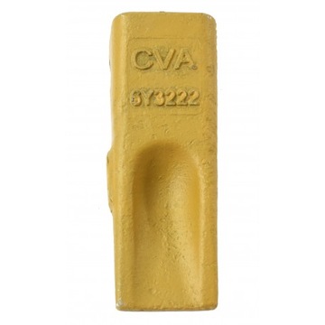 ЗУБ КОВША J225 E351 LONG CAT 6Y3222 C