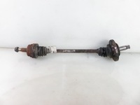 фото thumb №1, Привідний вал права задня mercedes e w211 e 220 cdi