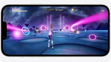 ОРИГИНАЛ Apple iPhone 14 256 ГБ Белый Белый