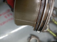 фото thumb №12, Поршень поршні шатун porsche panamera i 970 4.8 m4840