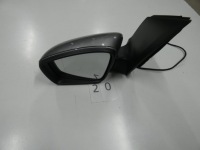 фото thumb №1, Дзеркало vw up / seat mii / skoda citigo ліва